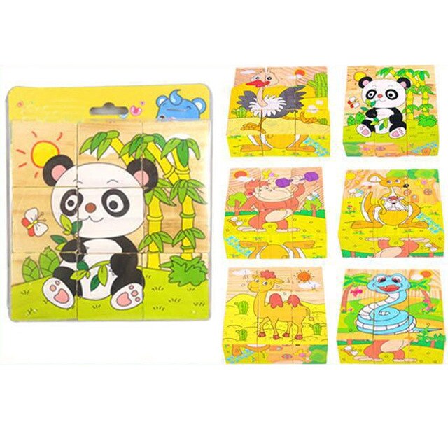 Animal Panda