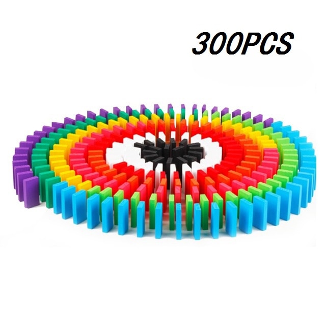 300PCS