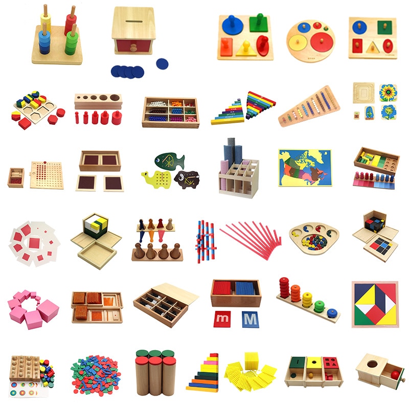 Wooden Geometric Memory Puzzle For Baby Wooden Geometric Memory Puzzle For Baby