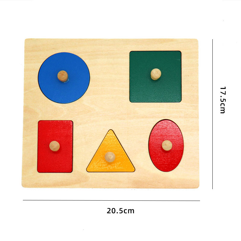 Geometric Panel