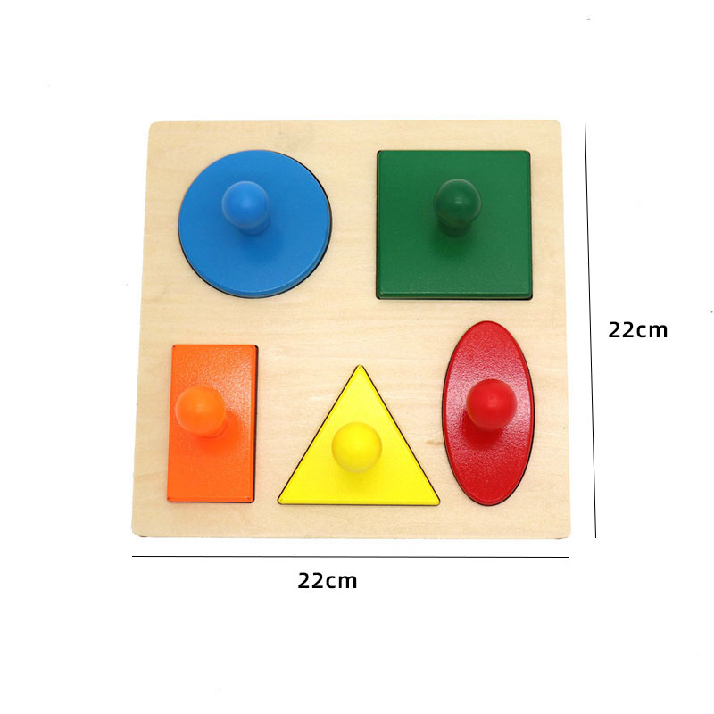 Shape Hand Grip