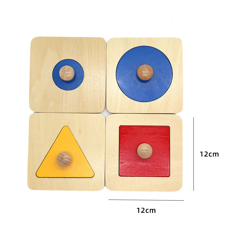 Geometric Panels