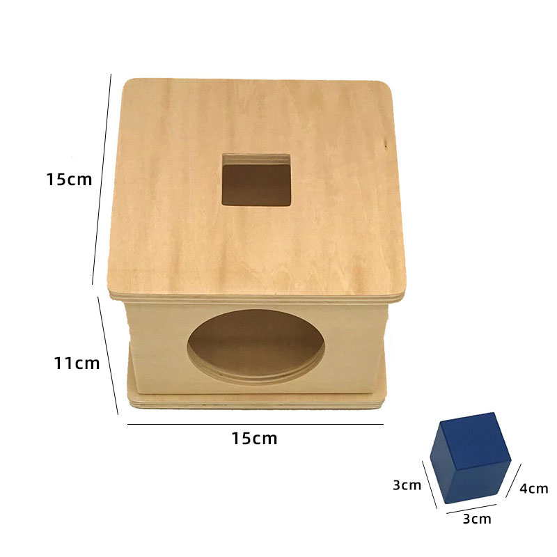 Matching Box