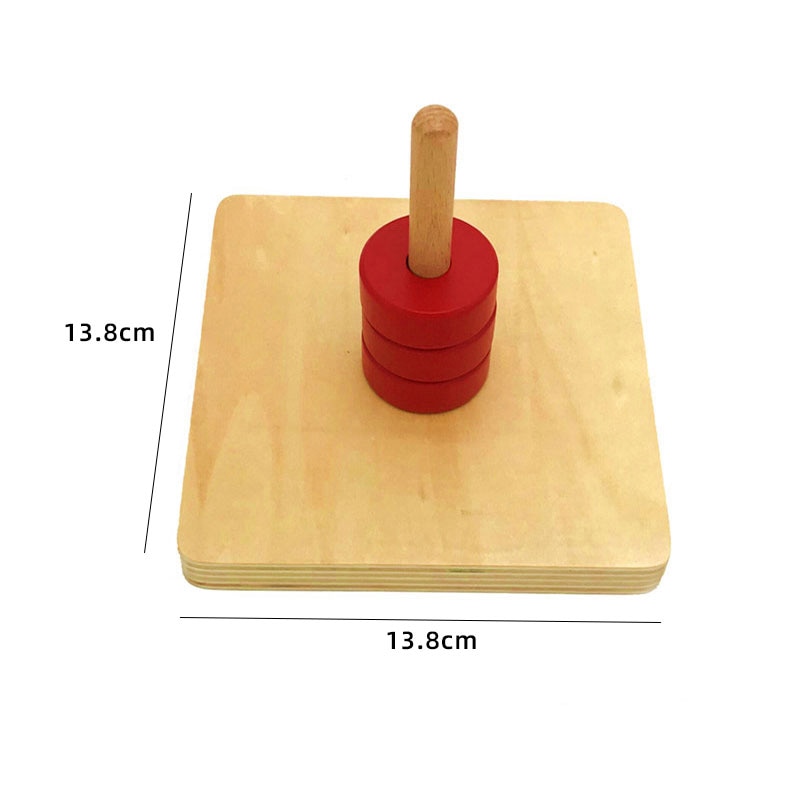 Cylinder Collar