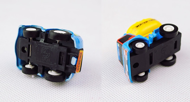 DIY Traffic Roadway Track Puzzle DIY Traffic Roadway Track Puzzle