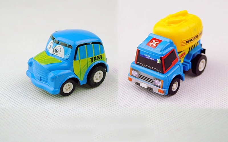 DIY Traffic Roadway Track Puzzle DIY Traffic Roadway Track Puzzle
