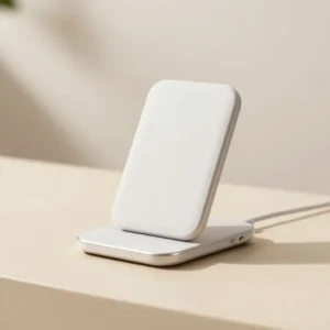3-in-1 Foldable Magnetic Wireless Charger