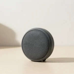 Waterproof Magnetic Bluetooth Shower Speaker