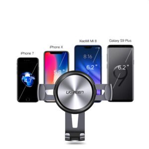 Magnetic Phone Holder for Cars