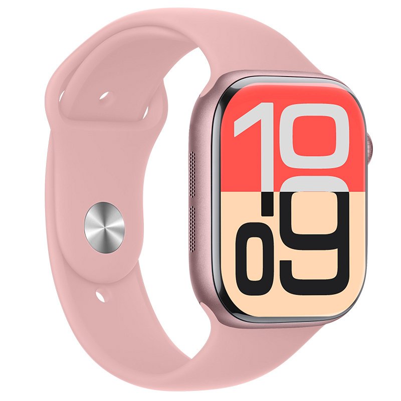 Smartwatch Sports Model With HD Screen 7-in-1 Multifunctionality