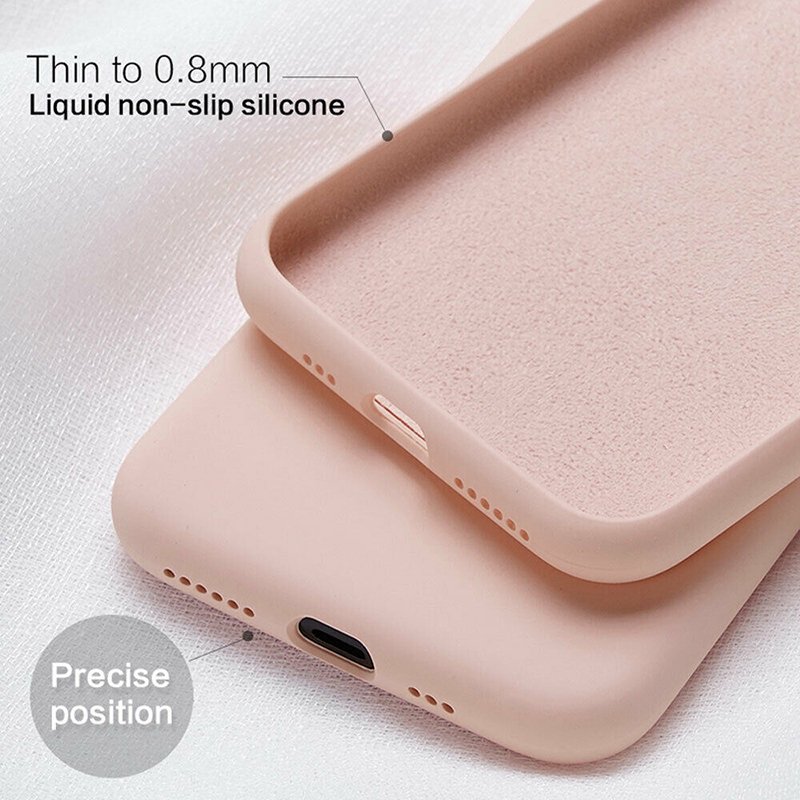Candy Colour iPhone Case - Image 6