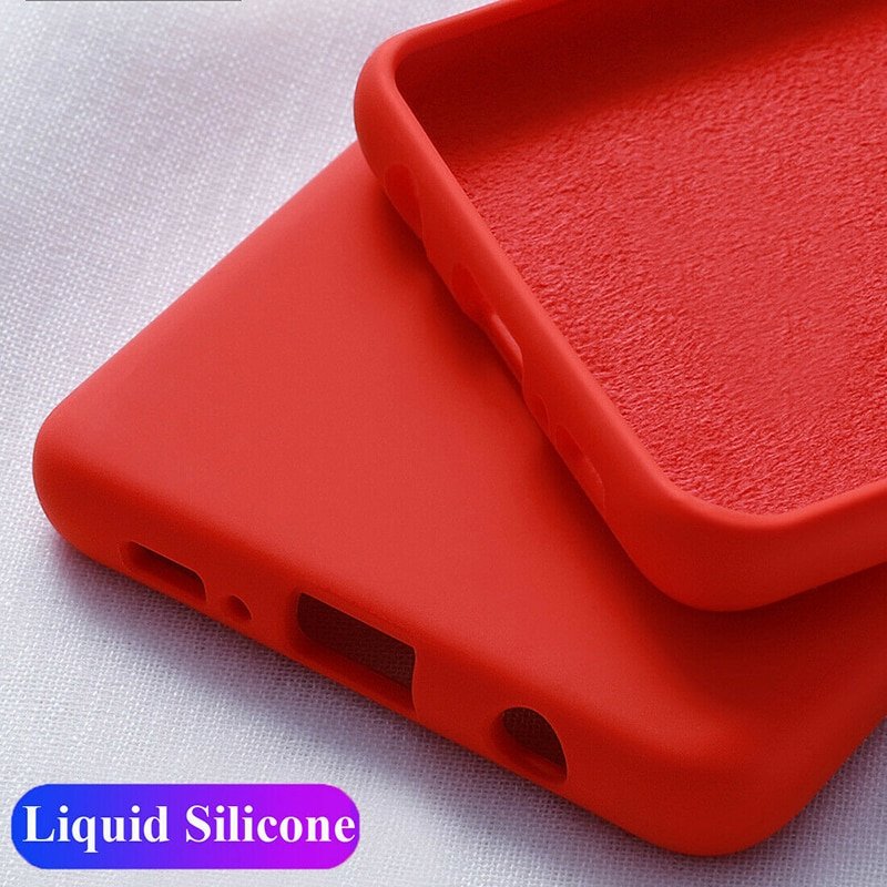 Candy Colour iPhone Case - Image 2