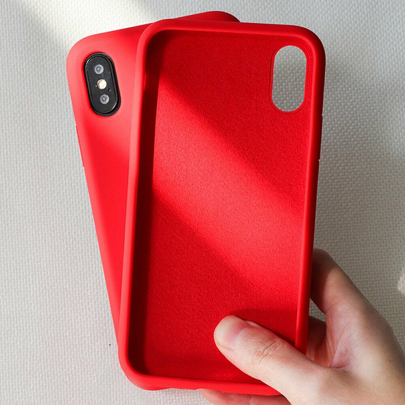 Candy Colour iPhone Case - Image 3