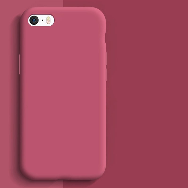 Candy Colour iPhone Case - Image 4