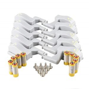 LED Cabinet Hinge Lights