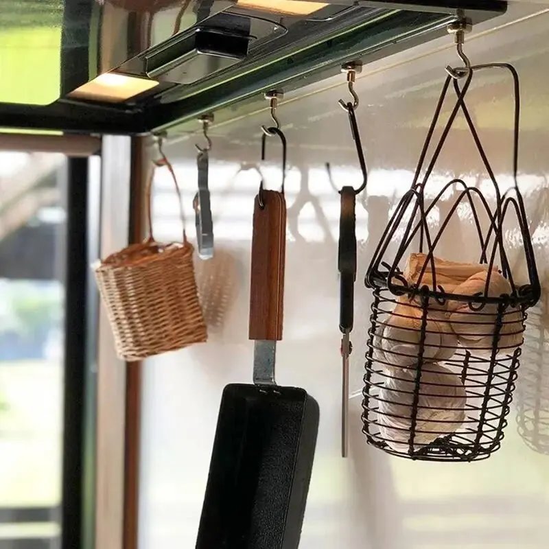Strong Magnetic Storage Hooks - Image 2