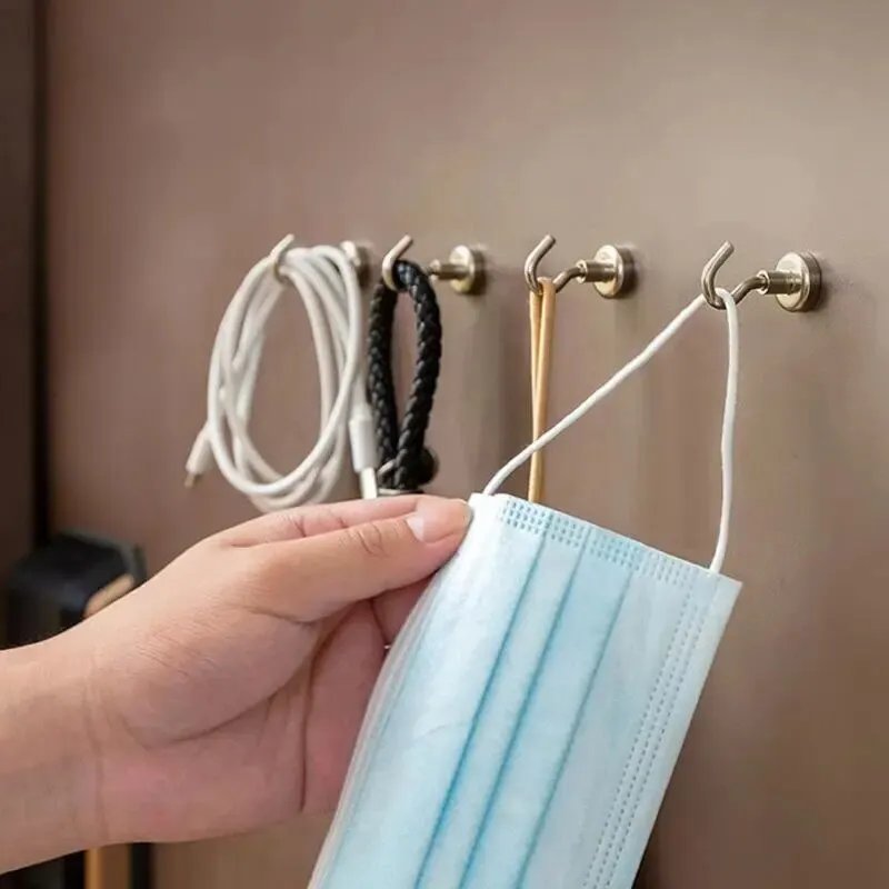 Strong Magnetic Storage Hooks - Image 3