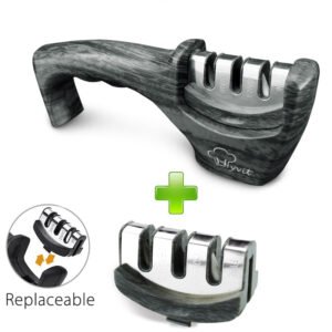 Kitchen Knife Sharpener