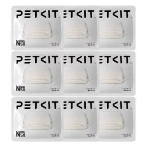 PETKIT N50 Deodorant Cubes for PURA MAX Litter Box
