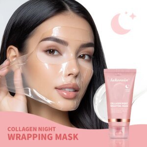 Peel-Off Collagen Face Mask