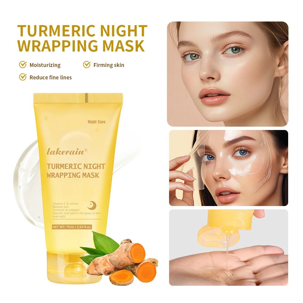 Peel-Off Collagen Face Mask - Image 6