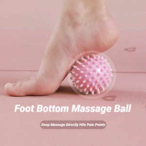6cm Spiky Sport Massage Ball