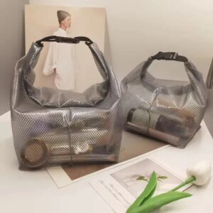 Travel Makeup Storage Bag