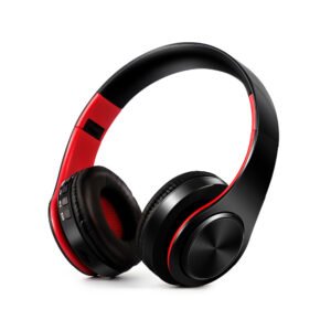 Bluetooth Stereo Headphones