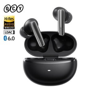 QCY MeloBuds N70 ANC Wireless Earbuds