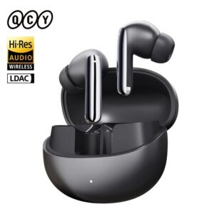 QCY MeloBuds Pro ANC Wireless Earbuds