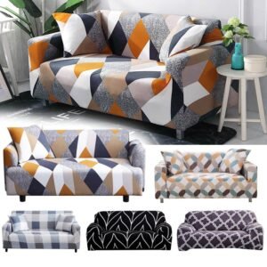 Stretch Sofa Cover