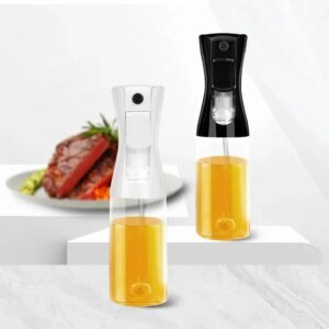 Kitchen Oil Spray Bottle
