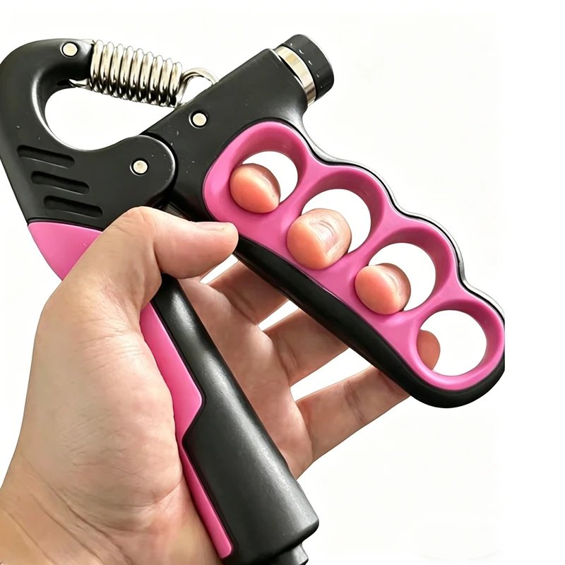Adjustable Wrist & Hand Grip Strengthener - Image 6