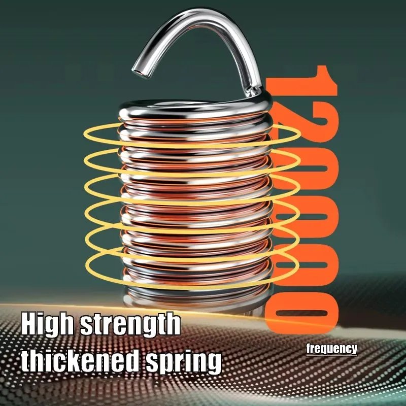 Adjustable Wrist & Hand Grip Strengthener - Image 4