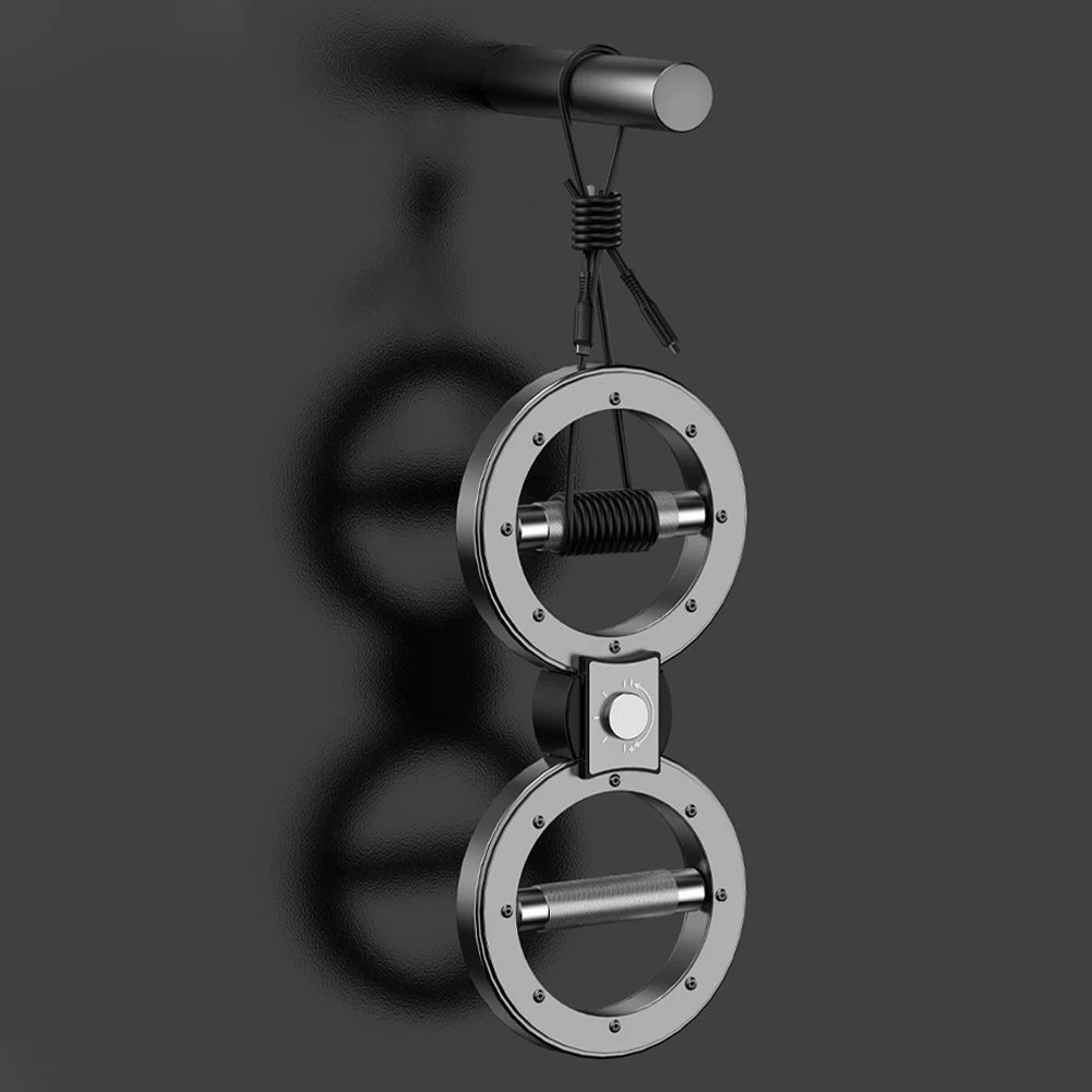 360° Rotating Hand & Forearm Grip Trainer - Image 3