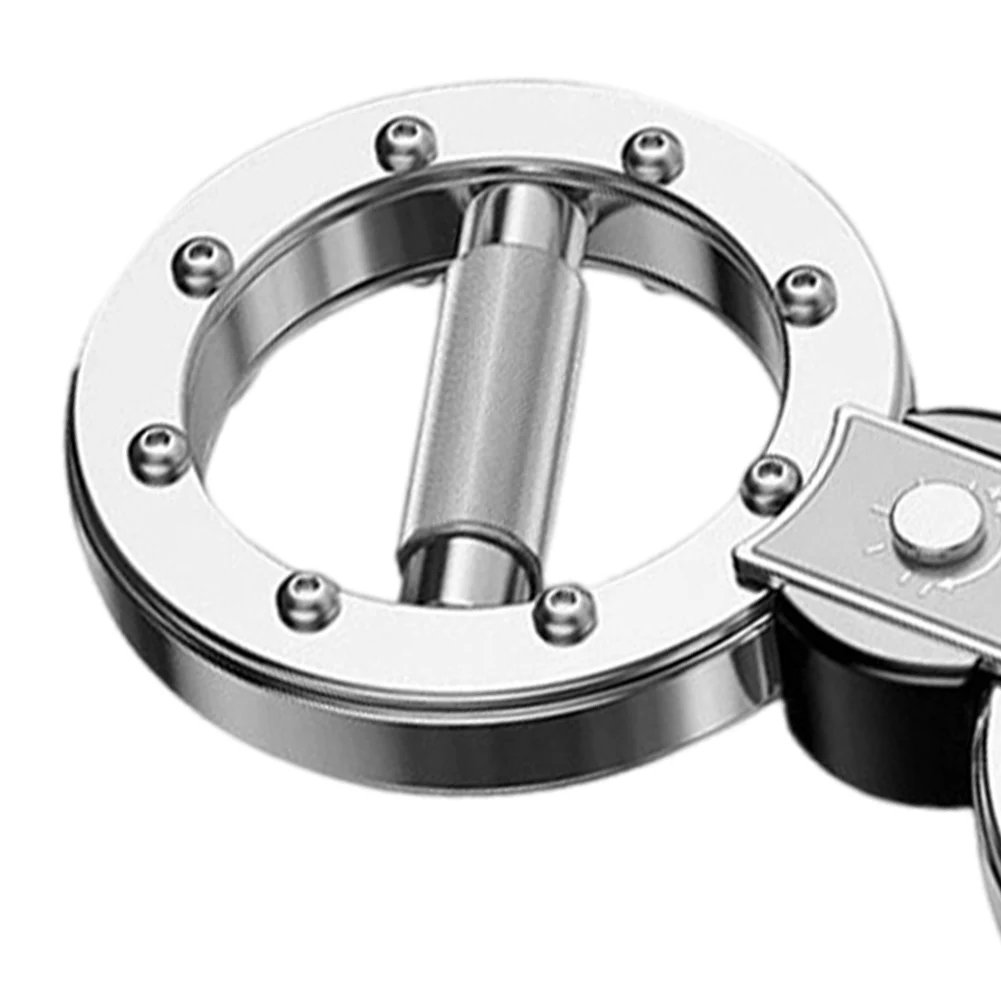 360° Rotating Hand & Forearm Grip Trainer - Image 4