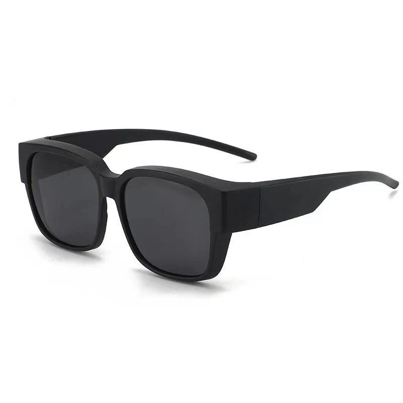 Polarised Fit-Over Sunglasses for Prescription Glasses - Image 4