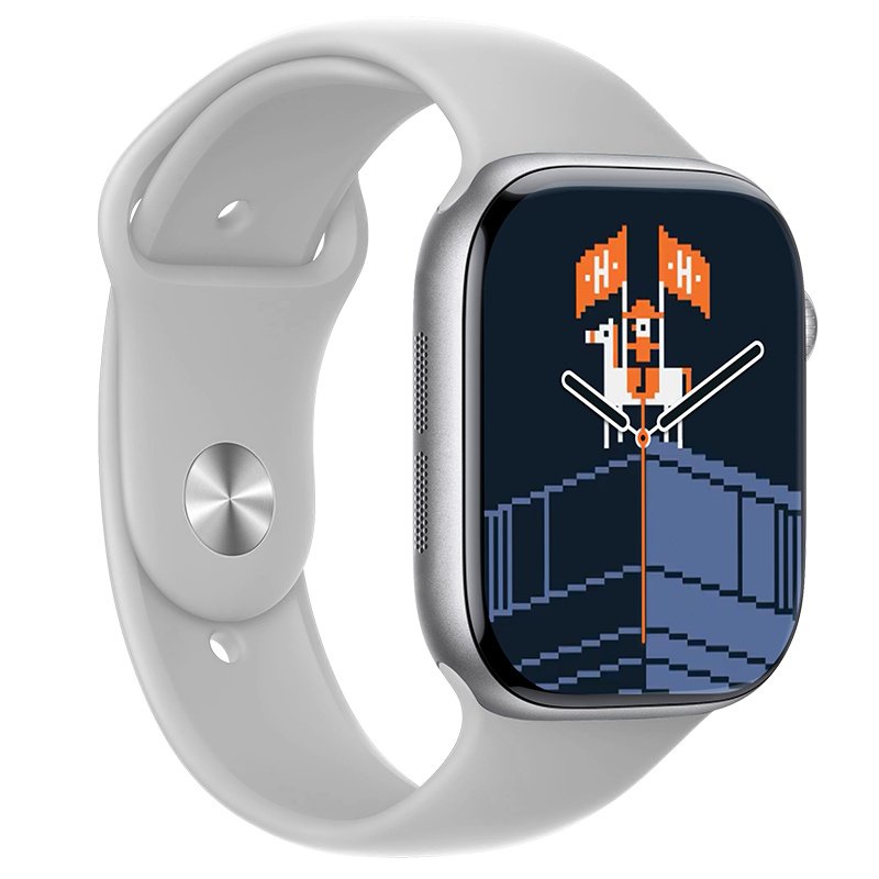 Smartwatch Sports Model With HD Screen 7-in-1 Multifunctionality - Image 9