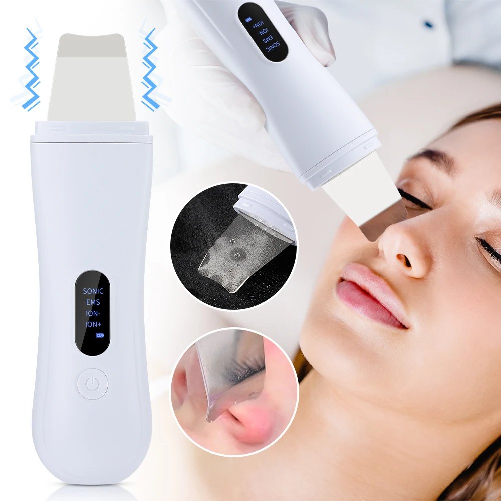 Electric Vacuum Blackhead Remover - Image 2