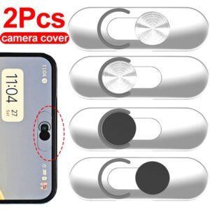 Phone & Tablet Camera Privacy Cover