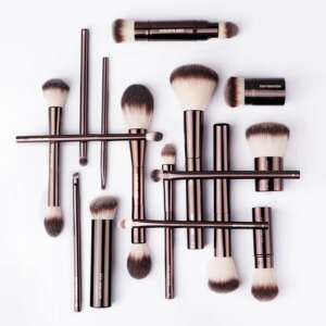 Tapered Makeup Brush