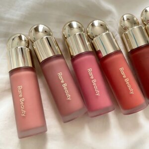 Soft Liquid Blush