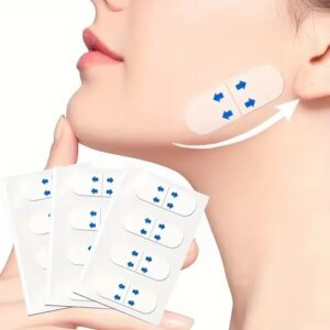V-Shape Face Lift Tape