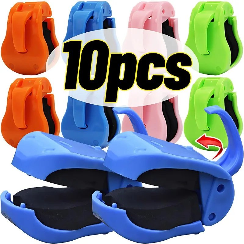 Fishing Rod Tie Straps