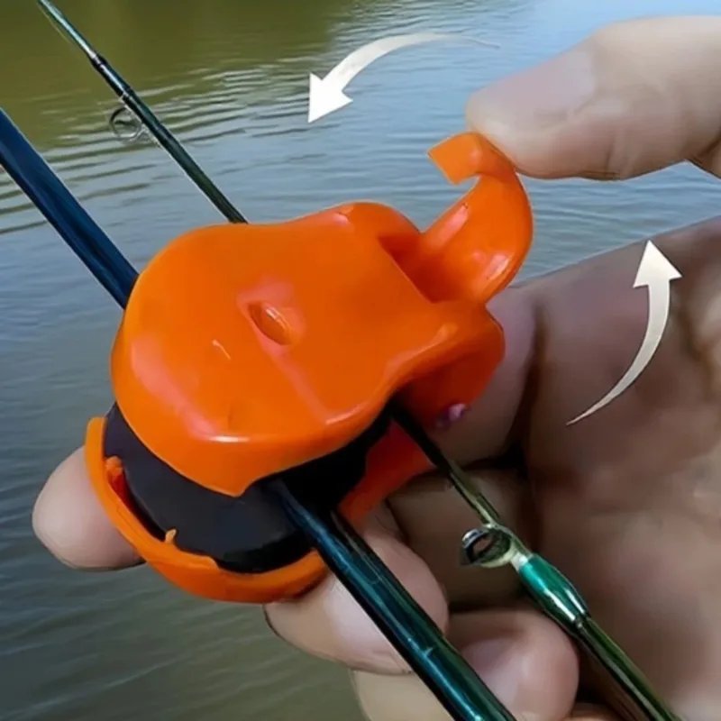 Fishing Rod Tie Straps - Image 3