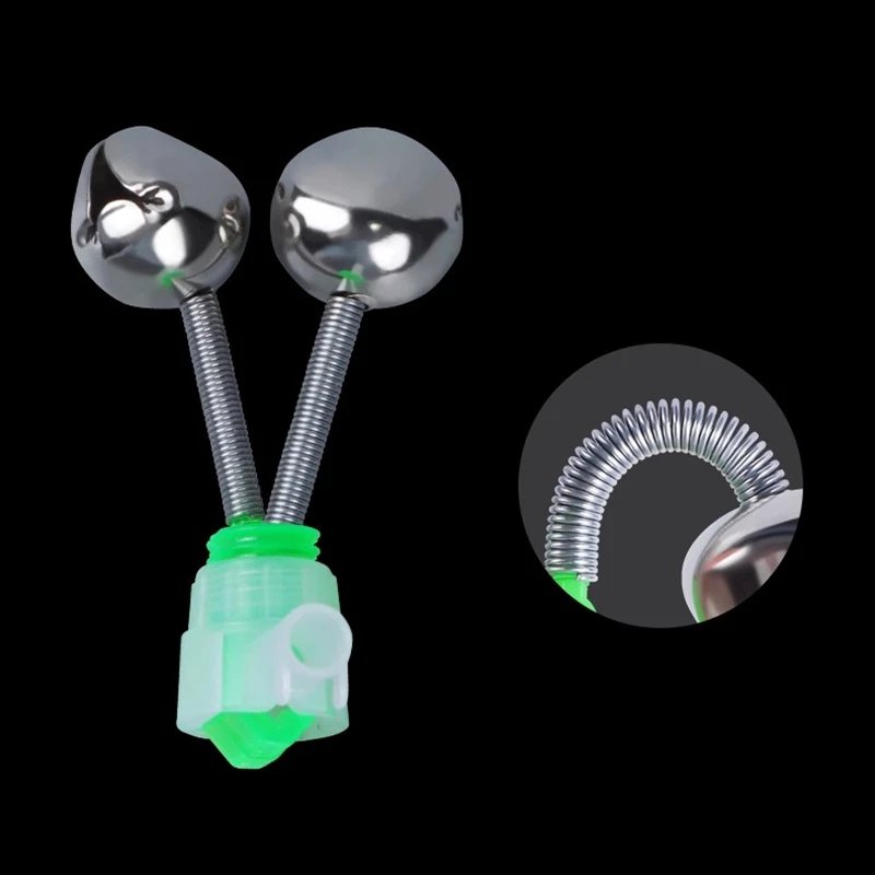 Fishing Rod Bite Alarm Bells - Image 4