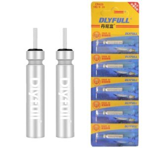 CR322 / CR425 Fishing Float Batteries