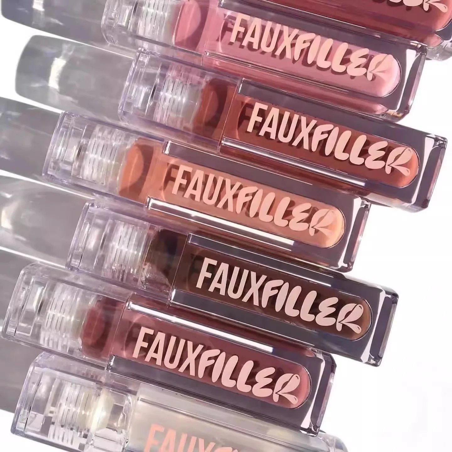 Matte Waterproof Lip Liner Pencil - Image 6