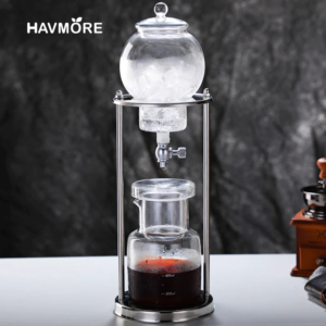 Cold Brew Iced Coffee Maker