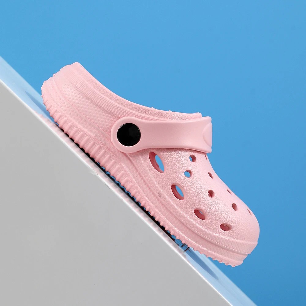 Children's Waterproof Anti-Slip Summer Slippers - Image 6